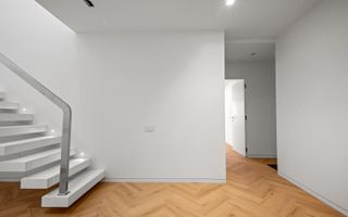 Duplex PENTHOUSE 5 camere | Herăstrău | 240 mp utili | Terasă 94 mp - Poză 9