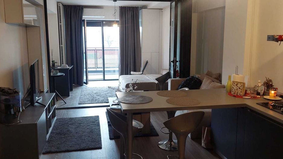 Apartament modern de inchiriat - Poză 1