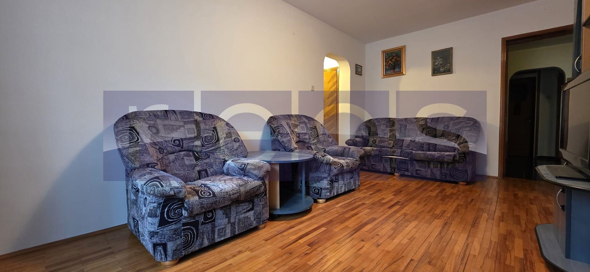 VANZARE 4 CAMERE SEMIDECOMANDAT - DRISTOR - Poză 1