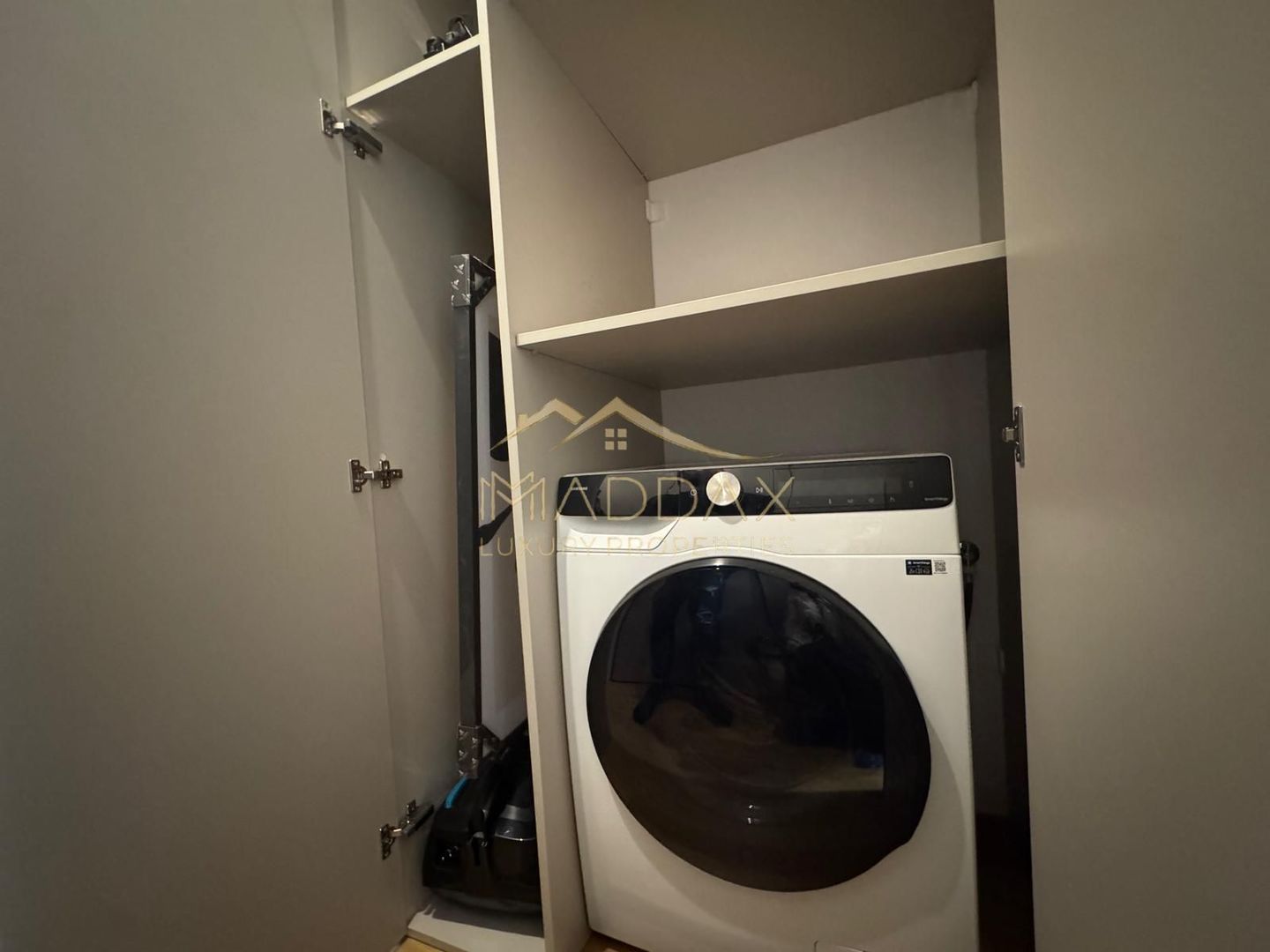 Apartament modern LUX**2 camere**Parcare + Boxa//Floreasca - Poză 19