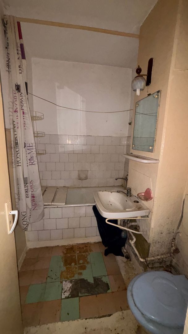 Apartament 3 camere Cetate Alba Iulia - Poză 4