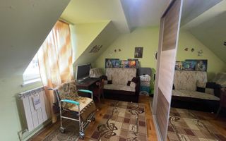 Casa individuala | D+P+1 | 6 camere | Acces auto | Tiglari - Poză 17