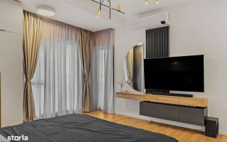 Penthouse Premium cu 3 Camere și Terasă de 50 mp – Darwin Residence - Poză 17