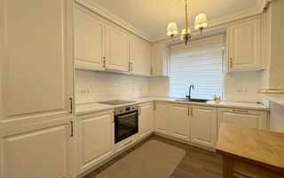 Casa moderna cu teren de 280 mp  la 5 minute de Vivo! - Poză 5