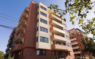 AP. 2 CAMERE NORTHLANE, DOG-FRIENDLY, BLOC NOU, MASINA SPALAT VASE - Poză 8