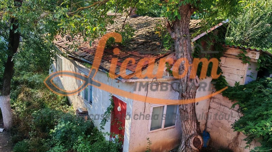 Apartament la casa + anexa gospodareasca, zona Blumana -Bartolomeu. - Poză 20