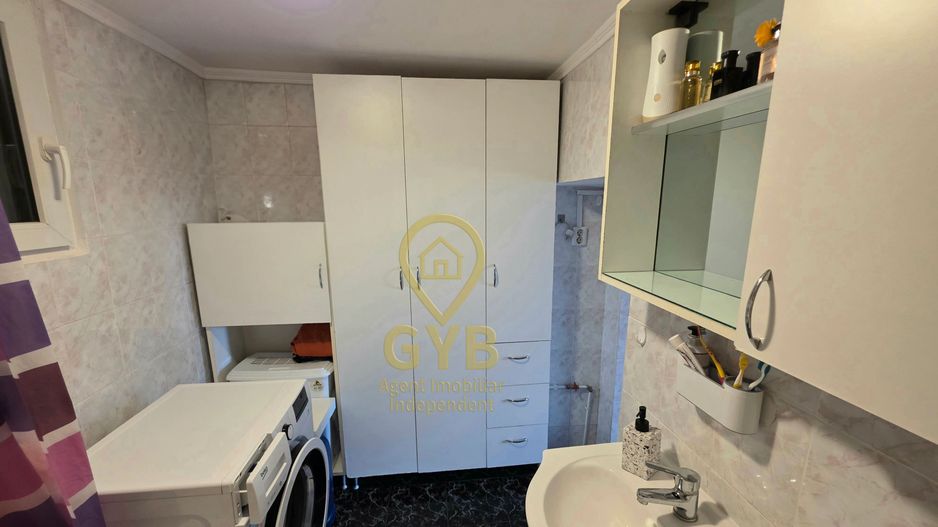 De vânzare apartament în clădire istorică * Ultracentral * Piața Gojdu - Poză 16