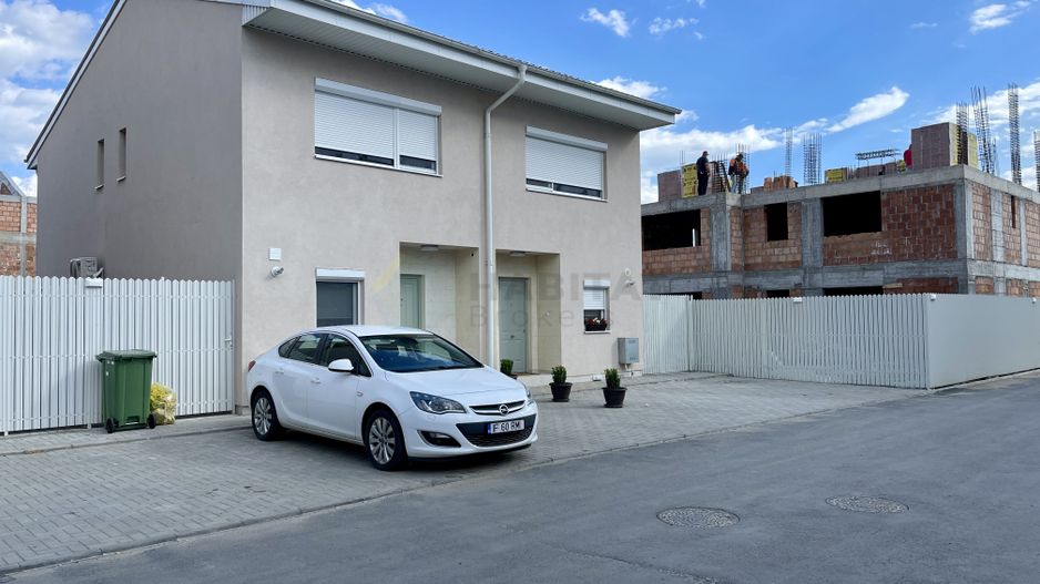 Vila 5 camere | Avangarde Forest 8 | Faza 2 | Pompa de caldura - Poză 24