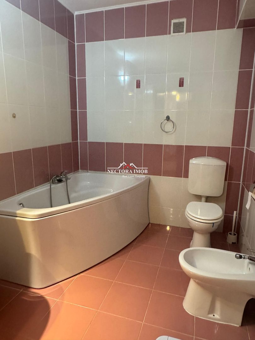 NECTORA IMOB-Apartament 2 camere, Bloc Nou, Et.4/8, Mobilat/Utilat - Poză 6