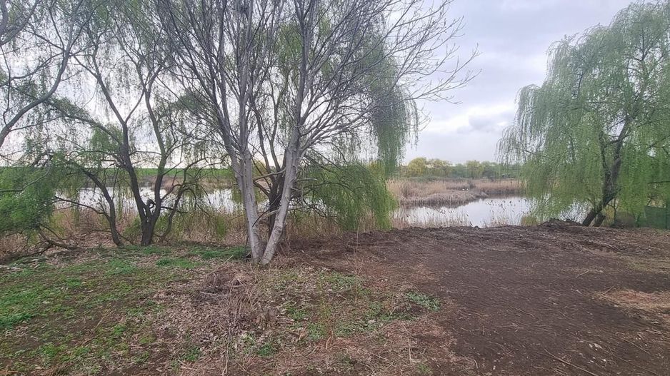 Teren de vânzare – Corbeanca, Strada Laguna Albastră | Vedere la lac - Poză 5
