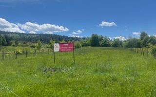 Teren intravilan de vânzare, în stațiunea Covasna. - Poză 2