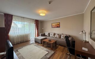 2 camere, modern, bloc nou, Andrei Muresanu str. Trifoiuliui Zona LIDL - Poză 3
