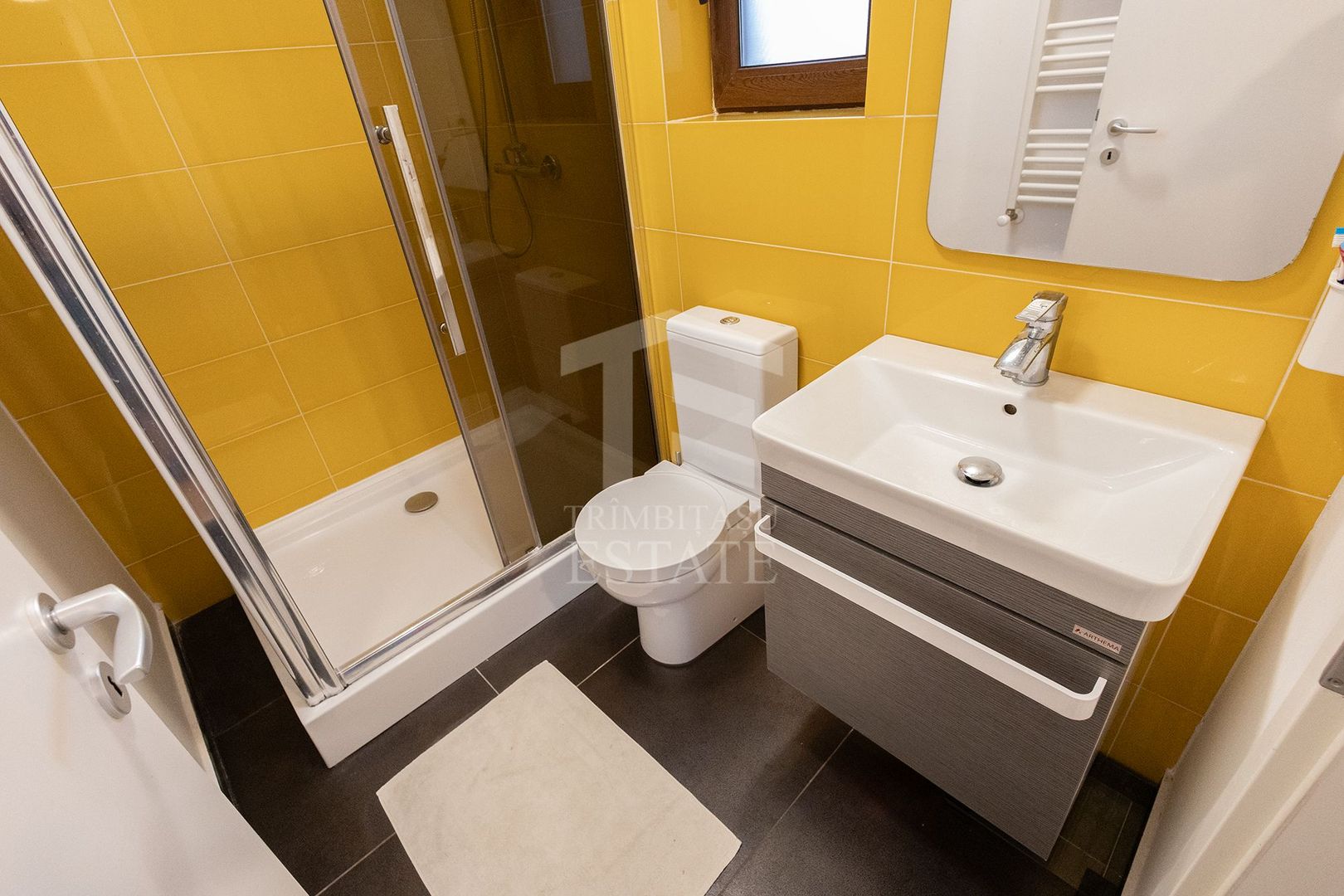 Casa individuala la pret de duplex langa padure | Comision 0% - Poză 14