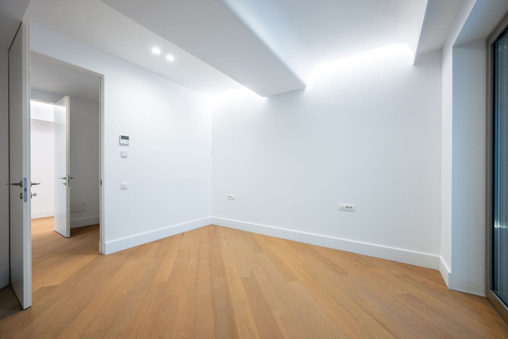 CORTINA 126 | Apartament exclusivist | Vedere dubla | 2,900 Eur/mpc | LUX - Poză 11