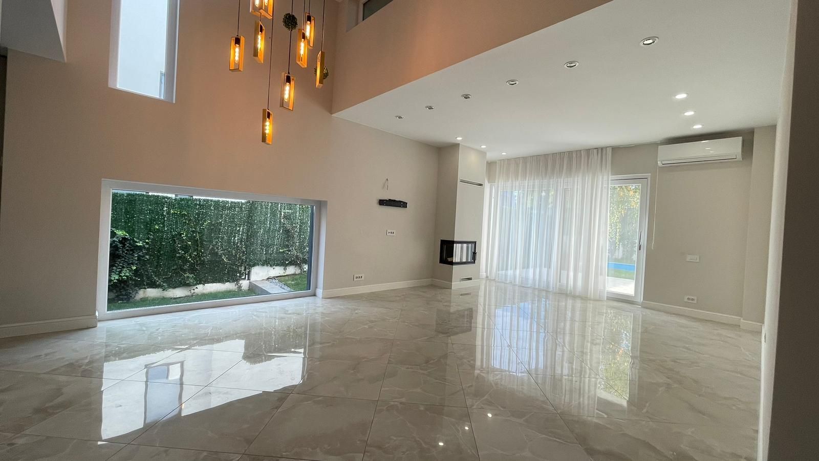 VILA PREMIUM CU SEMINEU & PISCINA | COMPLEX REZIDENTIAL IANCU NICOLAE - Poză 20