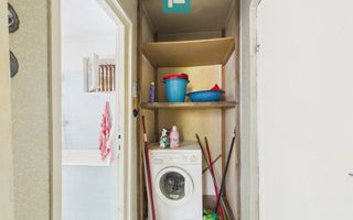 Apartament cu 3 camere, etajul 3, Calea Romanilor - Poză 14