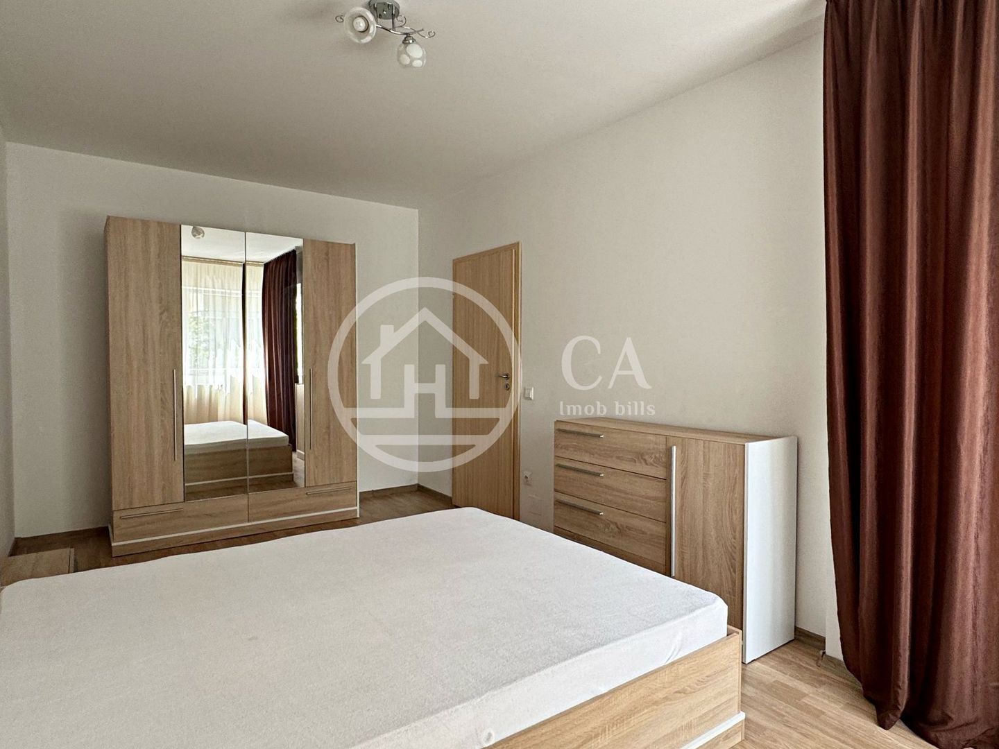 Apartament cu 3 camere de inchiriat in zona Nufarul, Oradea - Poză 8
