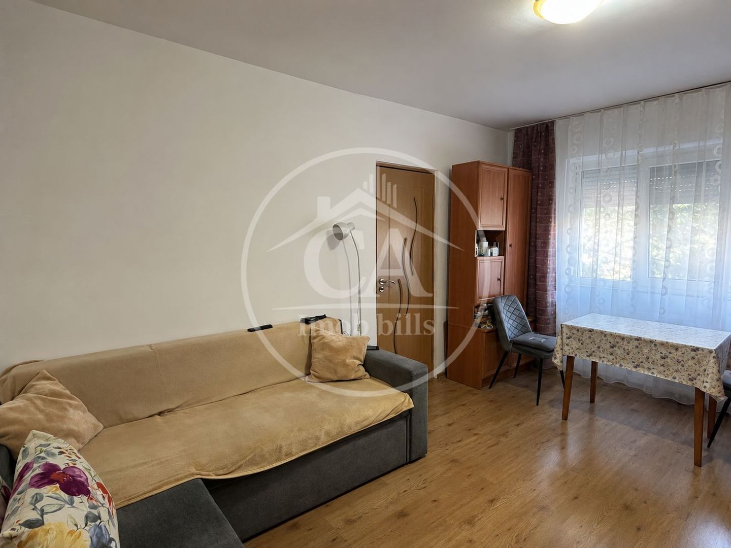 Apartament cu 2 camere de vânzare în zona Calea Aradului, Oradea - Poză 1