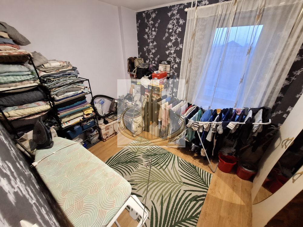 Apartament 4 Camere | 90 mp | Decomandat | Mircea cel Bătrân-Mehala - Poză 8