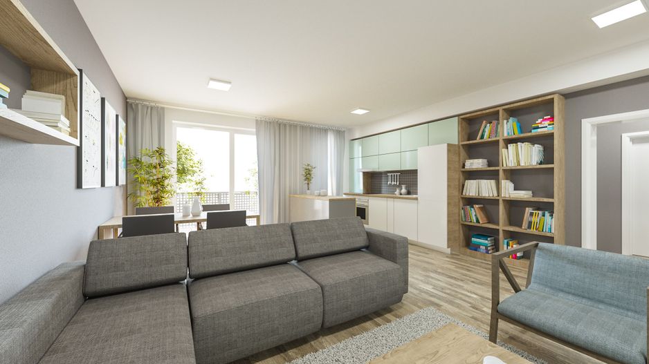 Maiere Estate - Poză 12