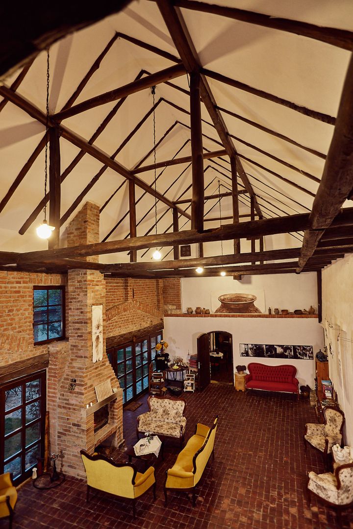 CASA THEA | INVESTIȚIE ÎN TURISM, GASTRONOMIE ȘI EXPERIENȚE | SOCOLARI - Poză 39