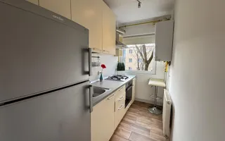 Apartament cu 3 camere, recent zugrăvit și mobilat cu piese noi | Comision 0 - Poză 14