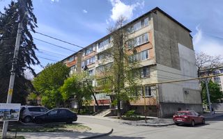 Buiucani/Durlești | 1 cameră, 41 m² - Poză 1