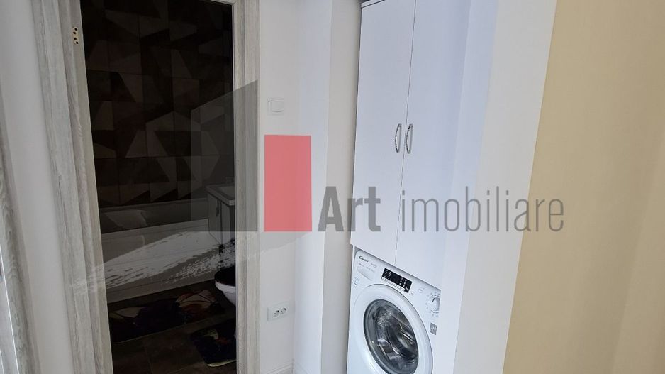 Apartament 2 cam.  calea Grivitei/ str. Turda - Poză 26