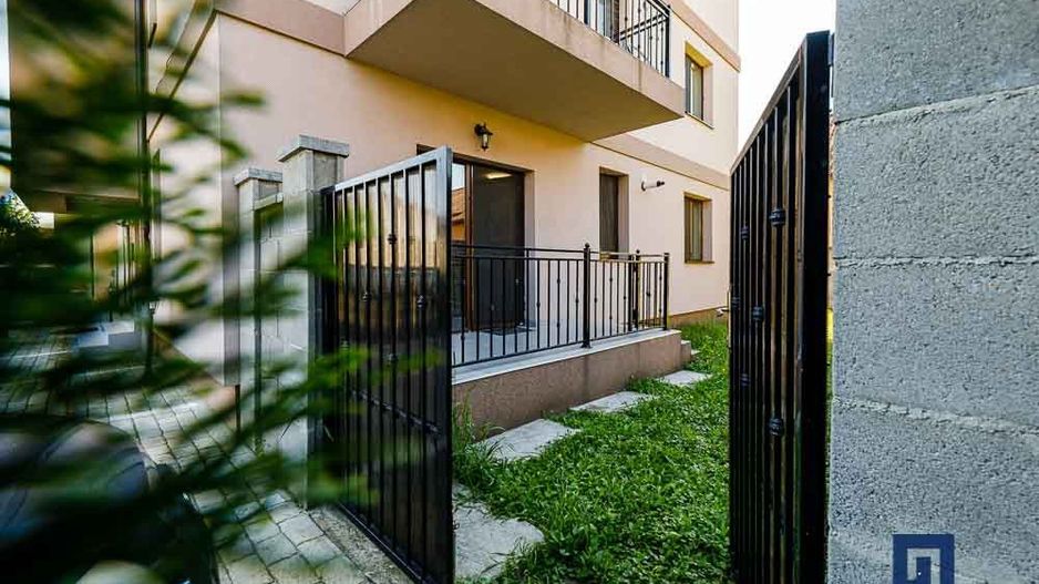 Apartament cu gradina privata, in Giroc, langa scoala si transport, Comision 0 - Poză 25