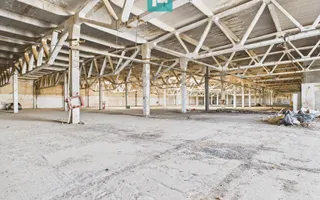 Centru Logistic – Platformă Industrială Oradea - Poză 25