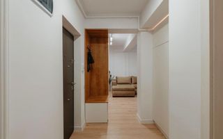AP. 2 CAMERE CAISULUI RESIDENCE, INCALZIRE PARDOSEALA, METROU 7 MINUTE - Poză 7