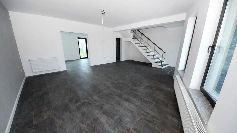 Casa moderna, Duplex - Poză 1