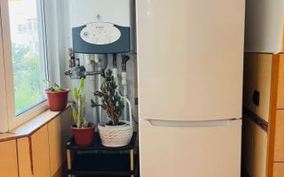 Apartament 2 camere dec | IC Frimu – Mașniță | 56 mp | Etaj 2 |  mobilat - Poză 8