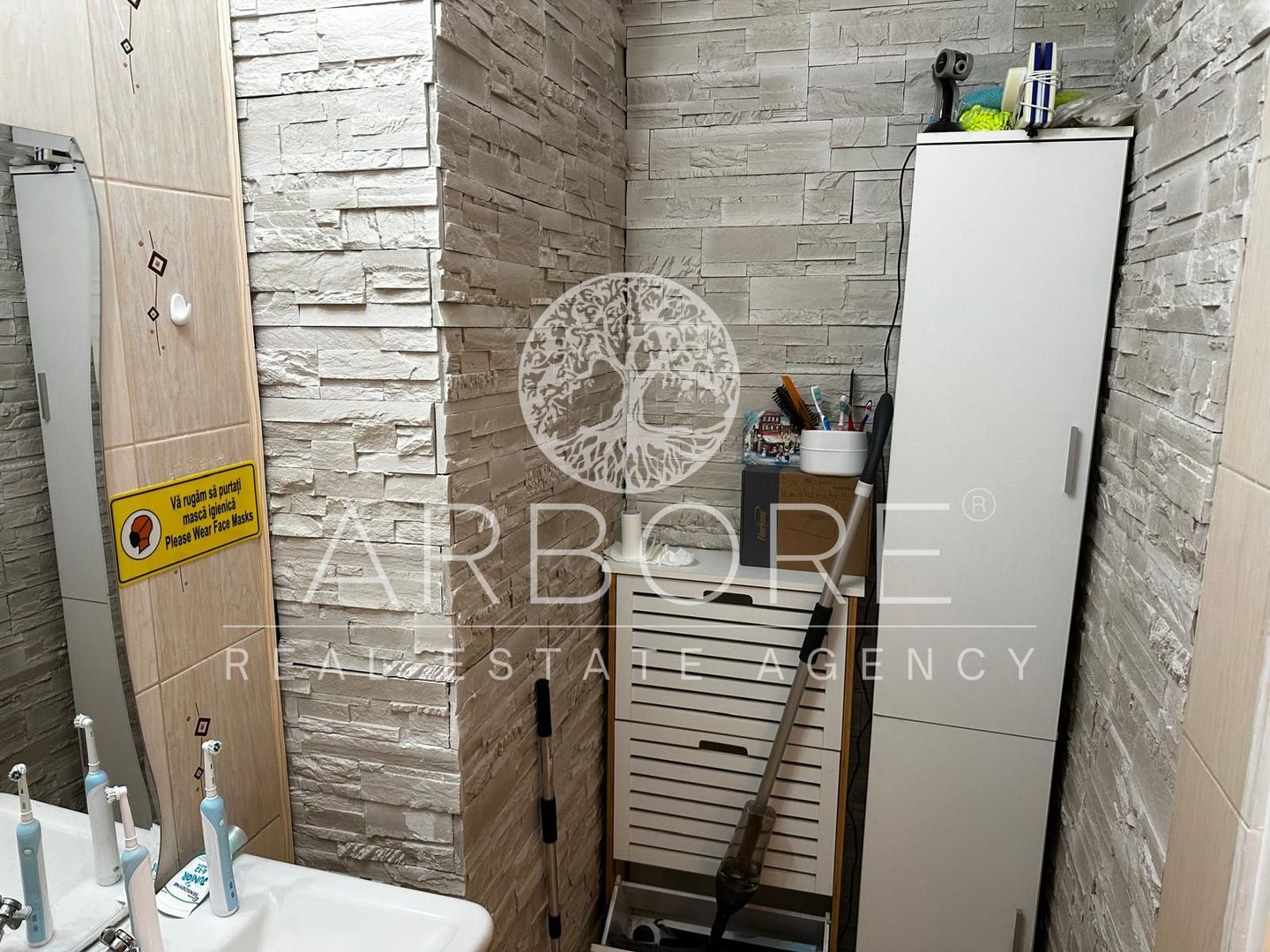 Apartament superb 4 camere | 2 băi | Mobilat | Șos. Fundeni - Poză 16