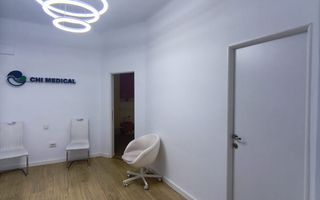 Spatiu Birou-Clinica Medicala-Calea Dorobanti- VictorieiP/3-73 Mp - Poză 3