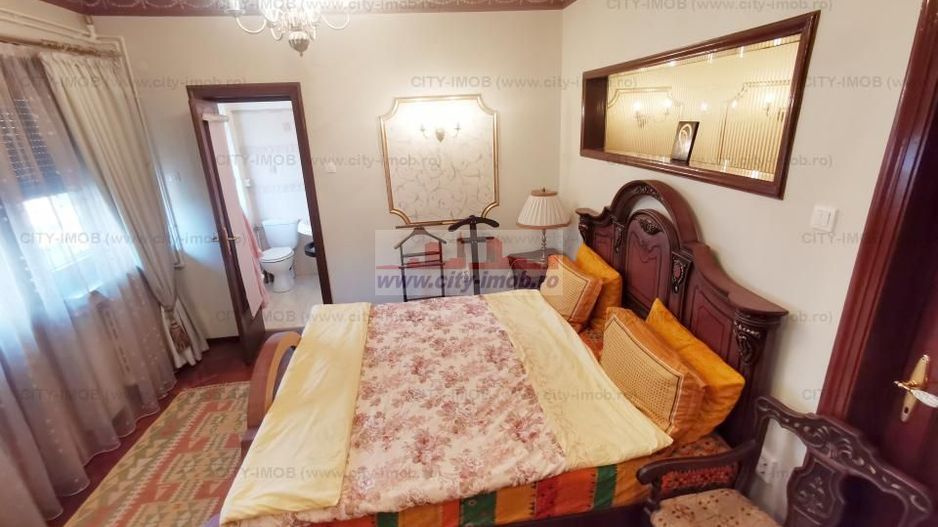 Vanzare apartament doua camere Piata Roamana Amzei - Poză 12