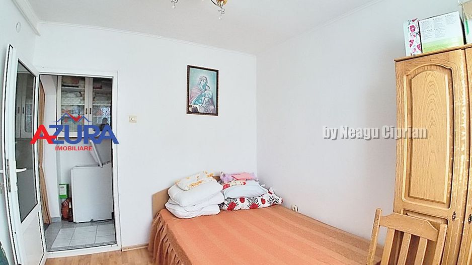 AZURA Imobiliare - Apartamen Trivale "gata de mutat" - Poză 16