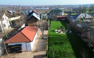 Casă Valea Călugărească -Teren 1186 mp -Curte Amenajată - 69.900 € - Poză 11