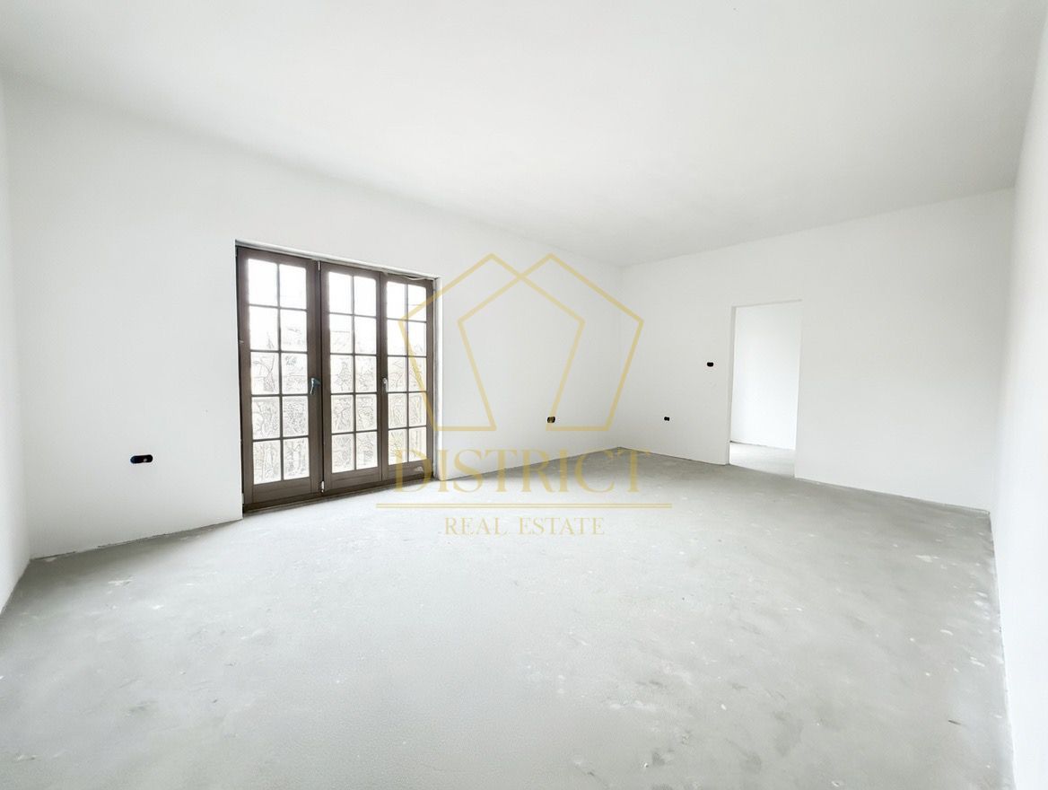 Vilă unică cu 5 camere in stil Toscan | zona Olimpia-Stadion - Poză 8