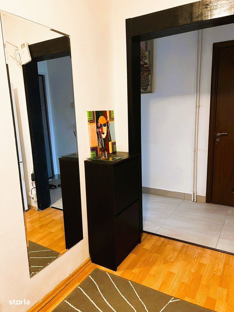 Apartament 2 camere, Brancoveanu, Complet utilat - disponibil imediat - Poză 11