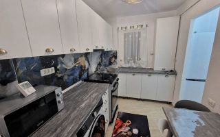 Apartament 2 camere de închiriat, Tătărași, zona Flora, Iași – etaj 2/4, renovat modern, mobilat și utilat - Poză 5