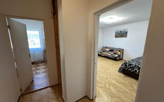 Apartament 1 camera Calea Floresti Manastur - Poză 1