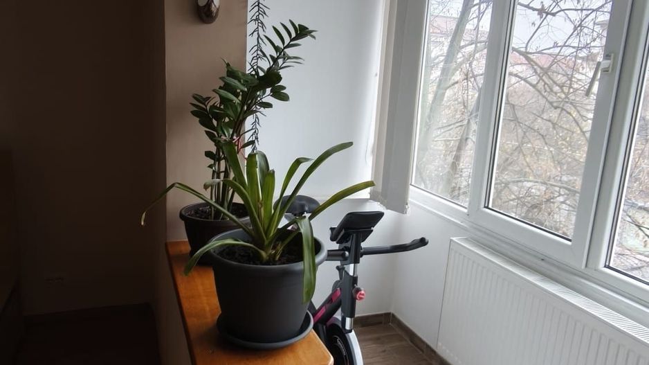 Steaua | 4 Camere | Etaj Intermediar | Decomandat | Mobilat si Utilat. - Poză 10