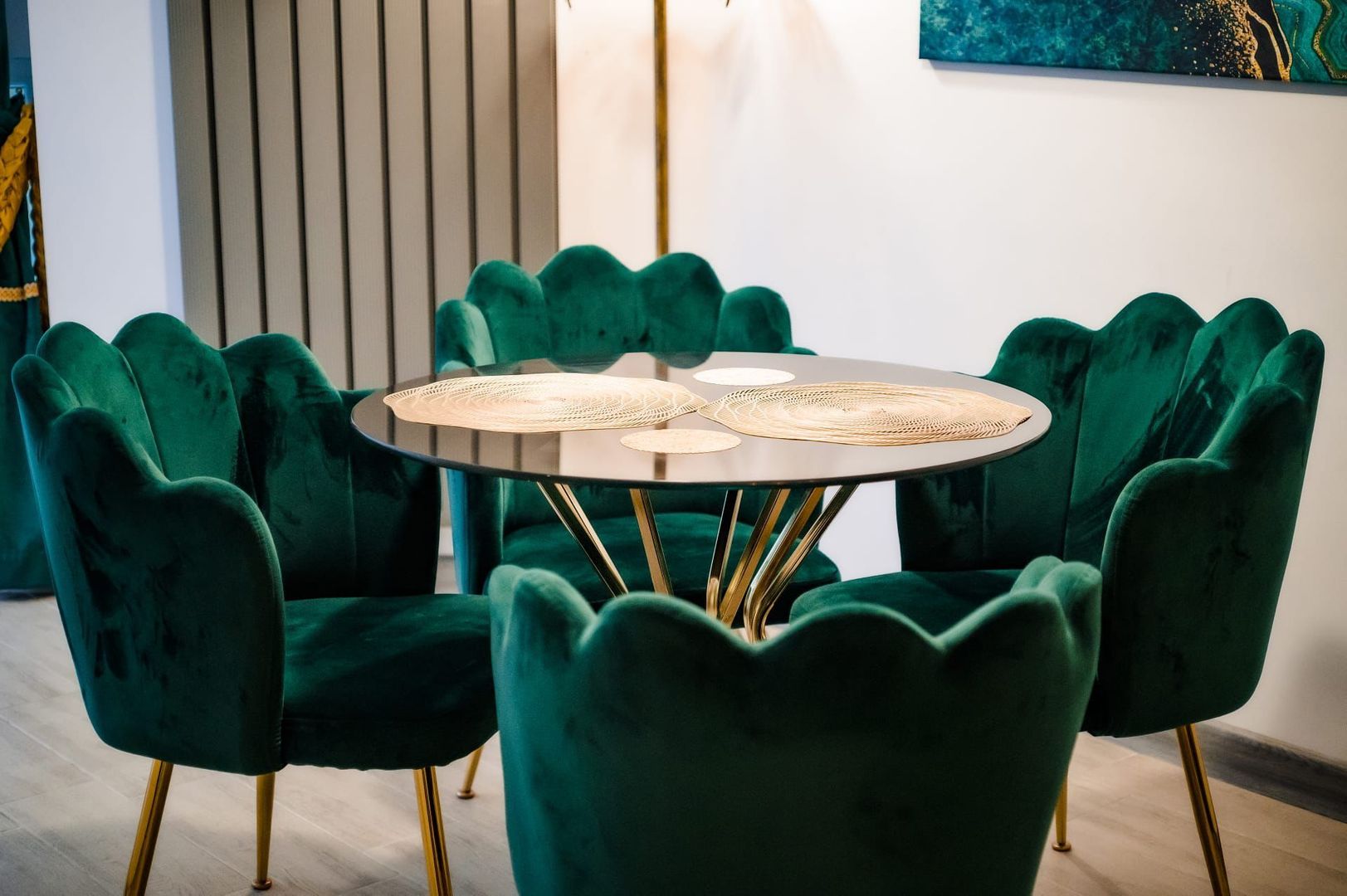 De vânzare apartament 2 camere – Mamaia Sat, Complex Alezzi - Poză 5