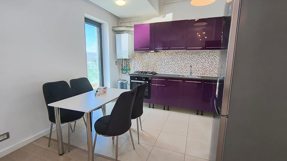 Ion Mihalache- Pta 1 Mai - Victoriei - Poză 6