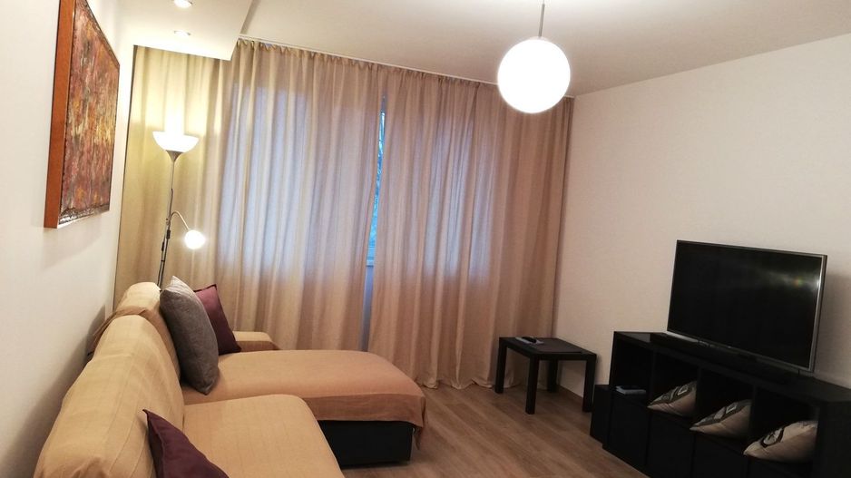 Militari 4 camere dec. Apusului Gorjului Pacii Sector 6 - Poză 2