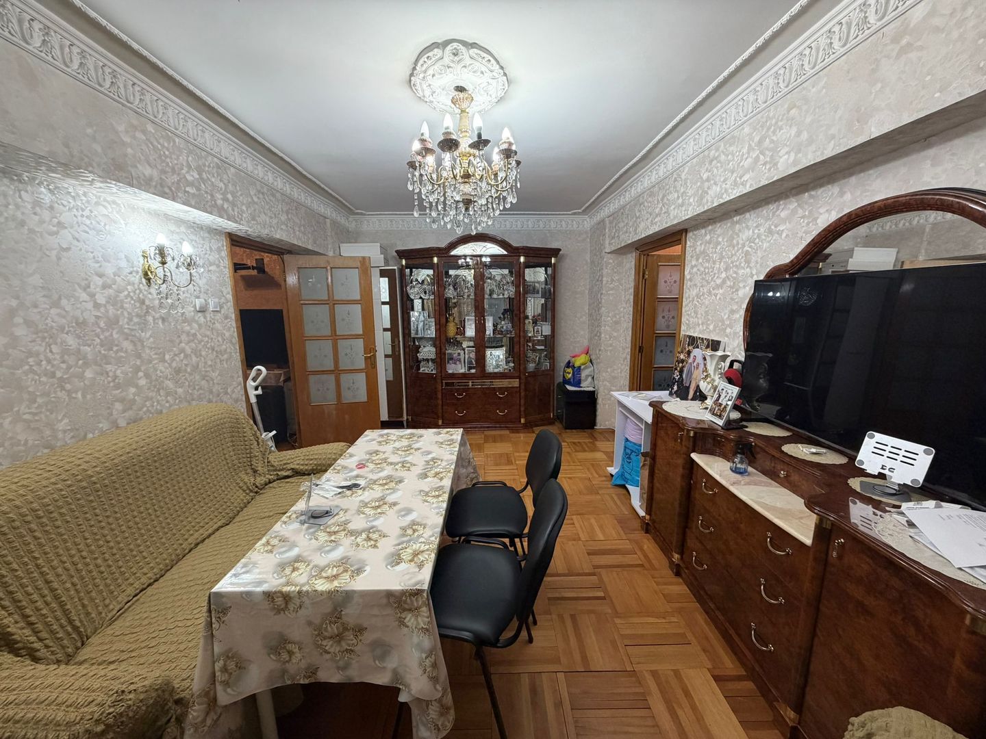 Apartament 3 camere | - Poză 1