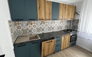 AP. 3 CAMERE- DRISTOR, PARCARE, MASINA DE SPALAT VASE, METROU 5 MINUTE - Poză 1