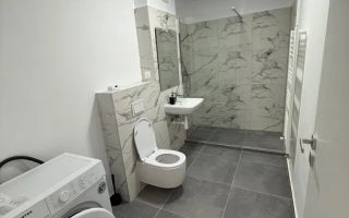 Prima închiriere | 60 mp | Etaj 5 | Parcare și boxă | Complex Maurer - Poză 4