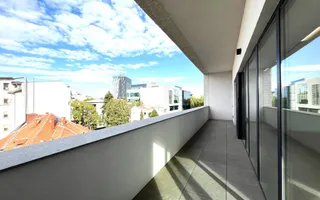 Penthouse 4 camere Lux - Aviatorilor | Loc de parcare - Poză 20